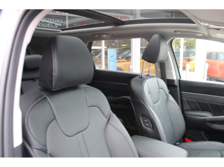 2025 Kia Sorento - photo 11