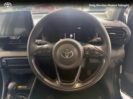 2024 Toyota Yaris - photo 13