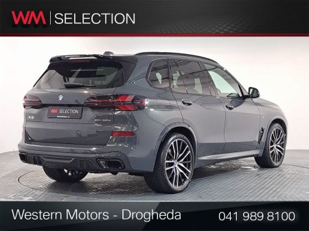 2023 BMW X5 - photo 4