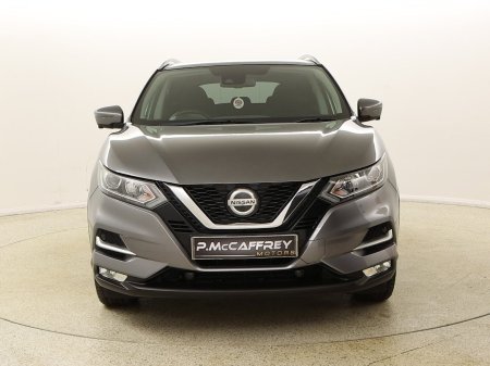 2019 Nissan Qashqai - photo 2