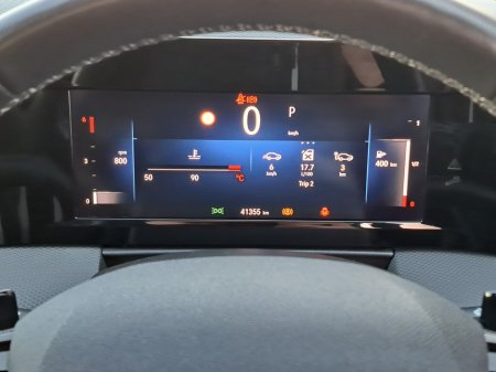 2024 Opel Astra - photo 21