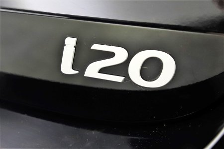 2024 Hyundai i20 - photo 30