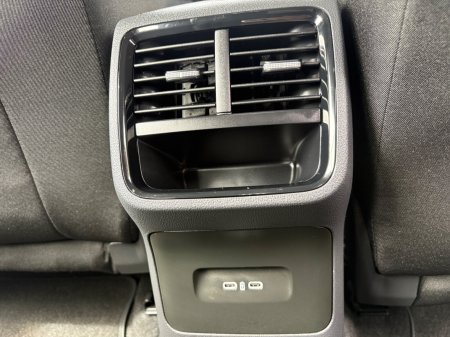 2025 Skoda Octavia - photo 14