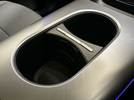 2026 Mercedes-Benz CLA - photo 18