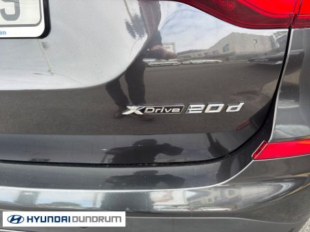2019 BMW X3 - photo 8
