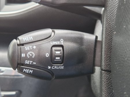 2016 Peugeot 308 - photo 28