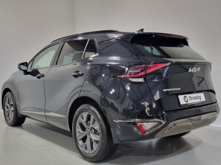 2024 Kia Sportage - photo 23