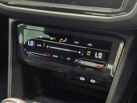 2023 Volkswagen Tiguan - photo 17