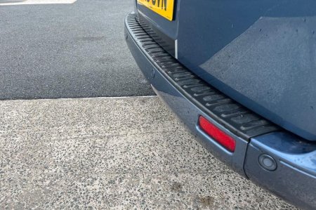 2019 Ford Transit Custom - photo 39