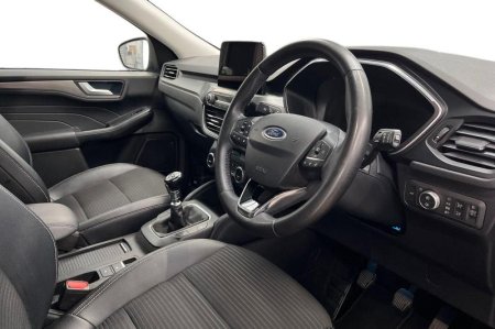 2022 Ford Kuga - photo 9