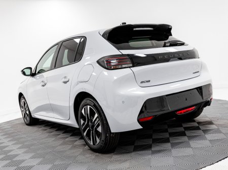 2026 Peugeot 208 - photo 29