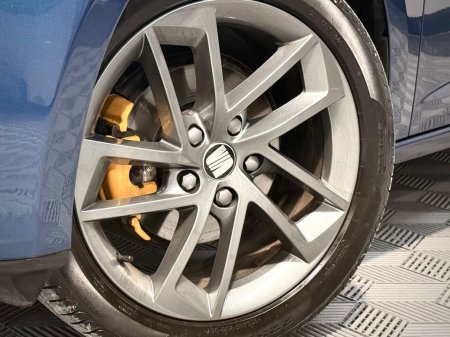2014 SEAT Leon - photo 16