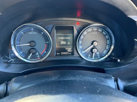 2015 Toyota Corolla - photo 15