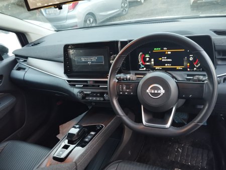 2021 Nissan Ariya - photo 16