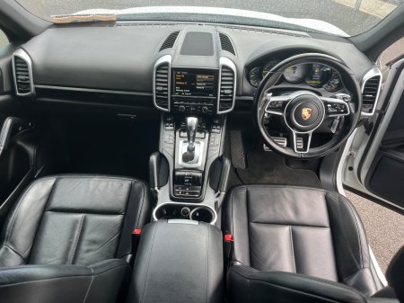 2016 Porsche Cayenne - photo 16