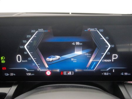 2024 BMW i5 - photo 9