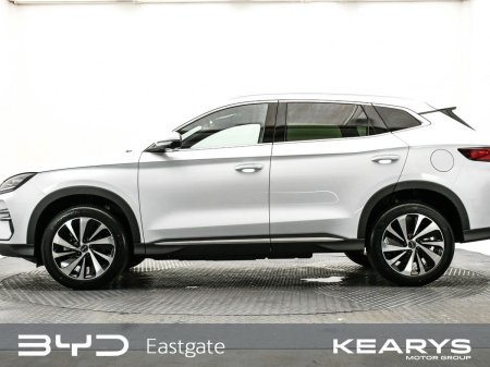 2026 BYD SEAL U - photo 4