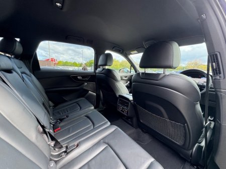2022 Audi Q7 - photo 12