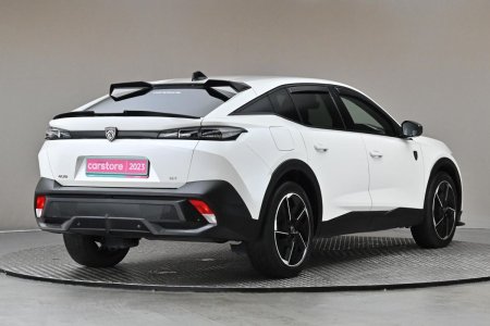 2023 Peugeot 408 - photo 9