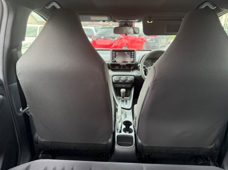 2020 Toyota Yaris - photo 7