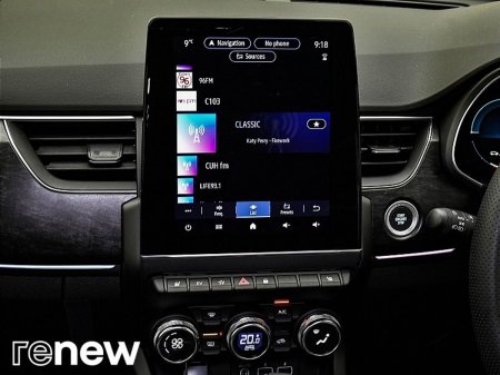 2024 Renault Arkana - photo 23