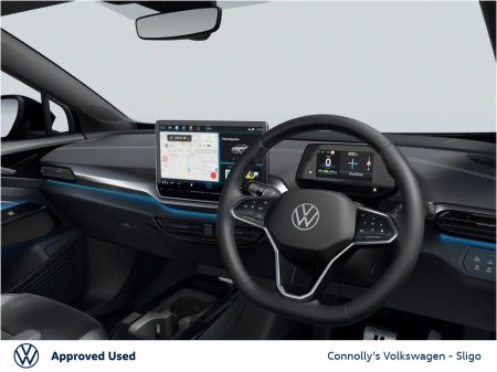 2026 Volkswagen ID.4 - photo 2