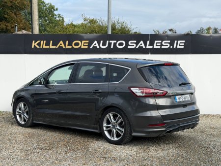 2016 Ford S-Max - photo 5