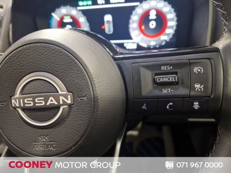 2023 Nissan Qashqai - photo 16