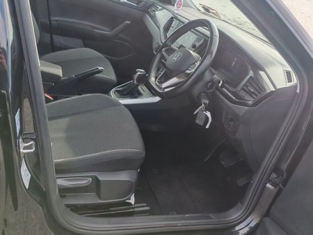 2023 Volkswagen Taigo - photo 9
