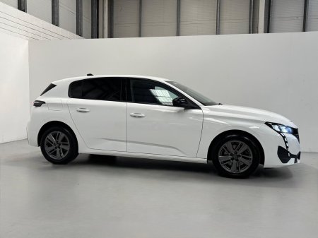 2023 Peugeot 308 - photo 8