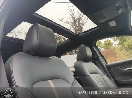2025 Mazda CX-60 - photo 18