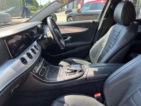 2020 Mercedes-Benz E-Class - photo 16