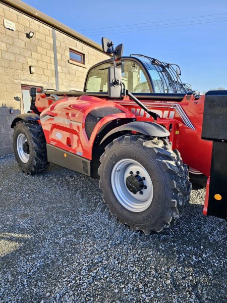 0 MANITOU  - photo 5