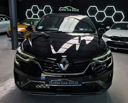 2023 Renault Arkana - photo 19