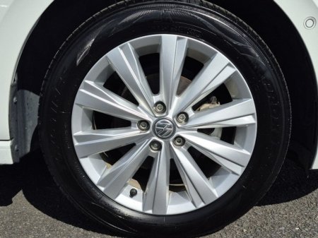 2021 Volkswagen Polo - photo 10