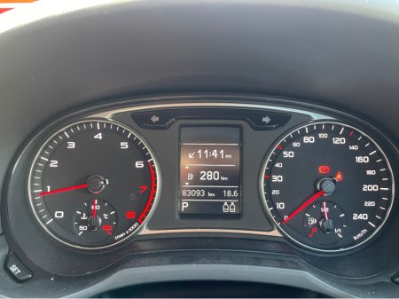 2015 Audi A1 - photo 9