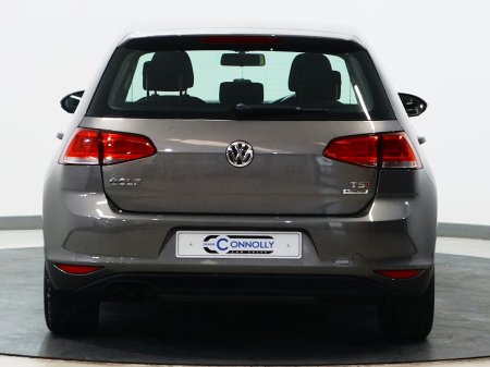 2015 Volkswagen Golf - photo 5