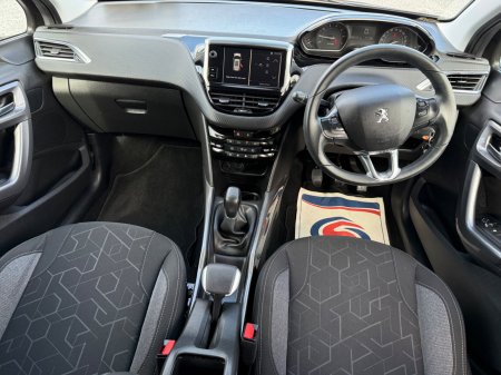 2019 Peugeot 2008 - photo 8