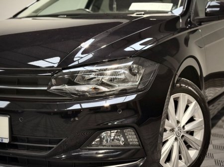 2021 Volkswagen Polo - photo 15
