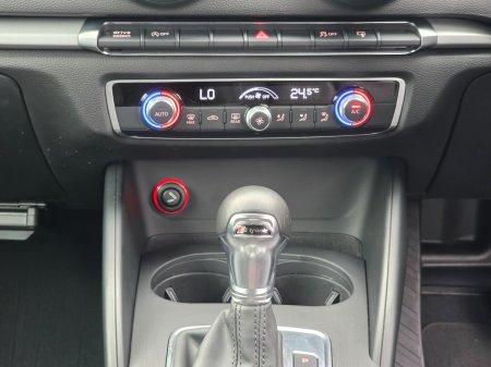 2016 Audi A3 - photo 25