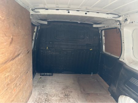 2021 Opel Combo - photo 5