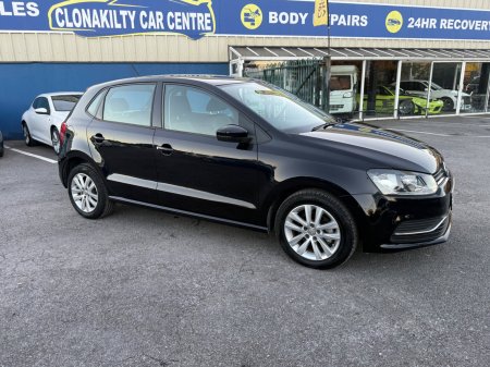 2016 Volkswagen Polo - photo 4