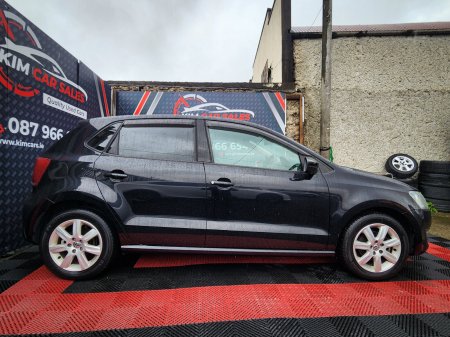 2011 Volkswagen Polo - photo 8