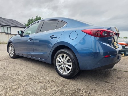 2017 Mazda Mazda3 - photo 6