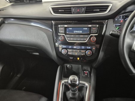 2015 Nissan Qashqai - photo 27