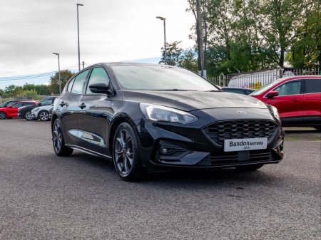 2019 Ford Focus - photo 23