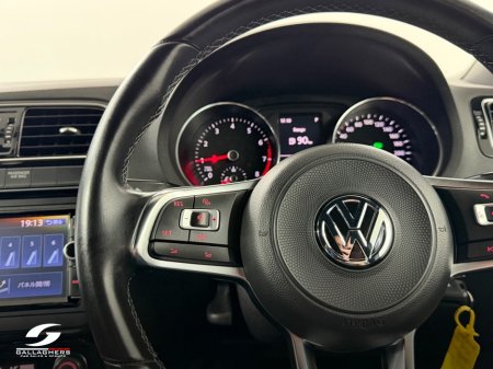 2017 Volkswagen Polo - photo 18