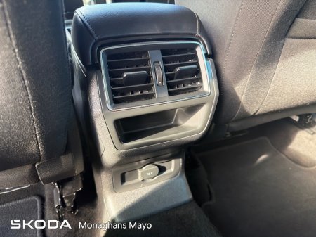 2019 Skoda Karoq - photo 24