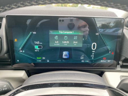 2026 Ford Puma - photo 9