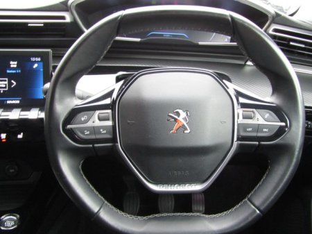2020 Peugeot 508 - photo 8